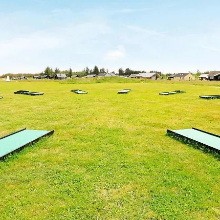 Szálloda 8 Person In